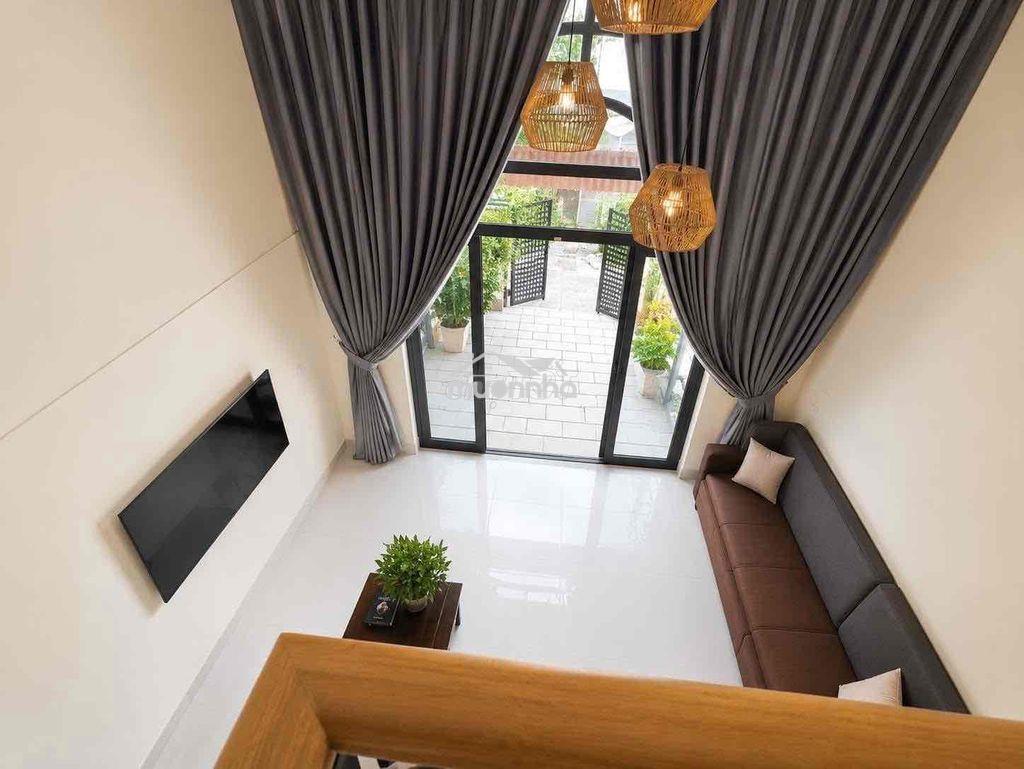 Bán nhà chính chủ – biệt thự mini– nguyễn duy trinh, tp. thủ đức - 3