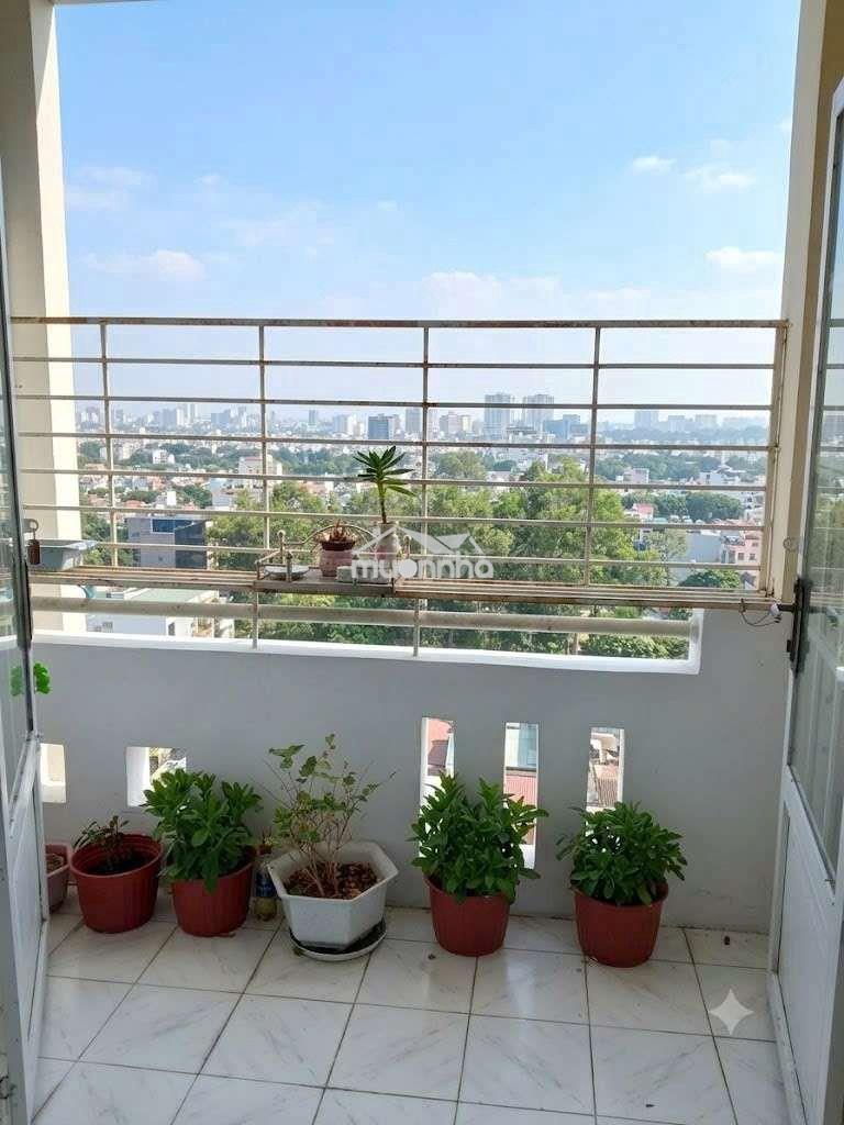 Bán căn hộ chung cư e4 - 02 chung cư d2 khu dân cư phú lợi, thang bộ - 2