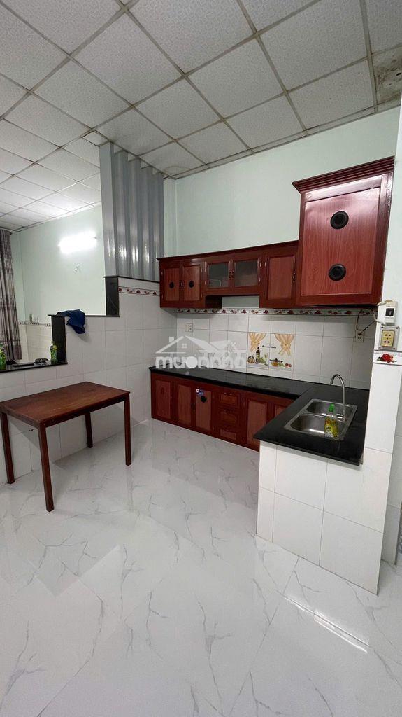 Nhà thạnh xuân 25  - 3