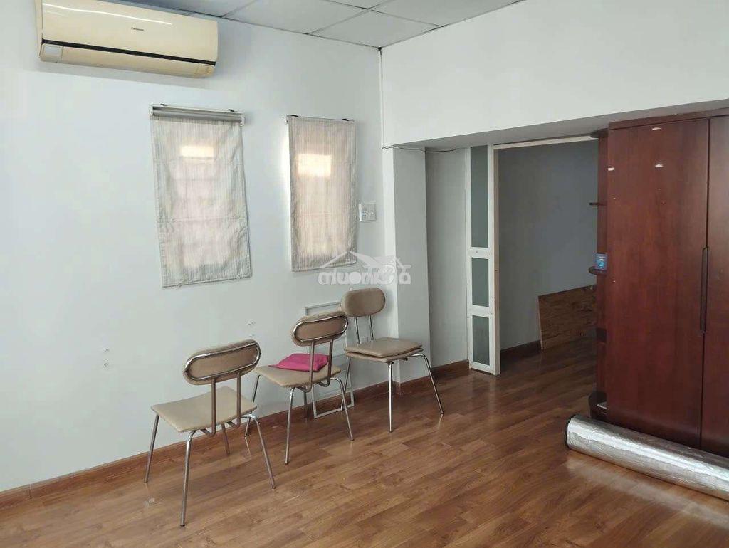 Nhà khu cá sấu hoa cà gần phạm văn đồng. 2tầng 3pn 2wc full nội thất - 3