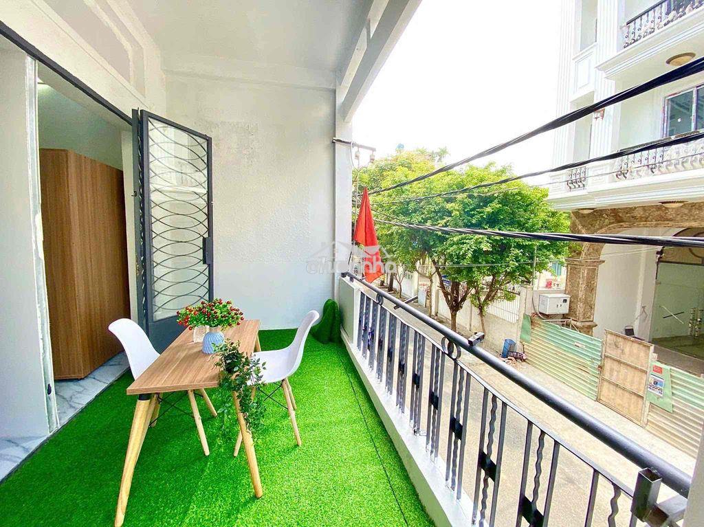 Cho thuê căn hộ 2 phòng ngủ quận 10- tân bình - 2
