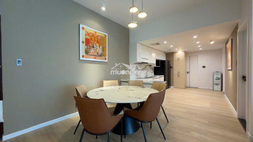 Cho thuê căn hộ carillon apartment 2pn, 2wc, 87m² 13tr/tháng - 4