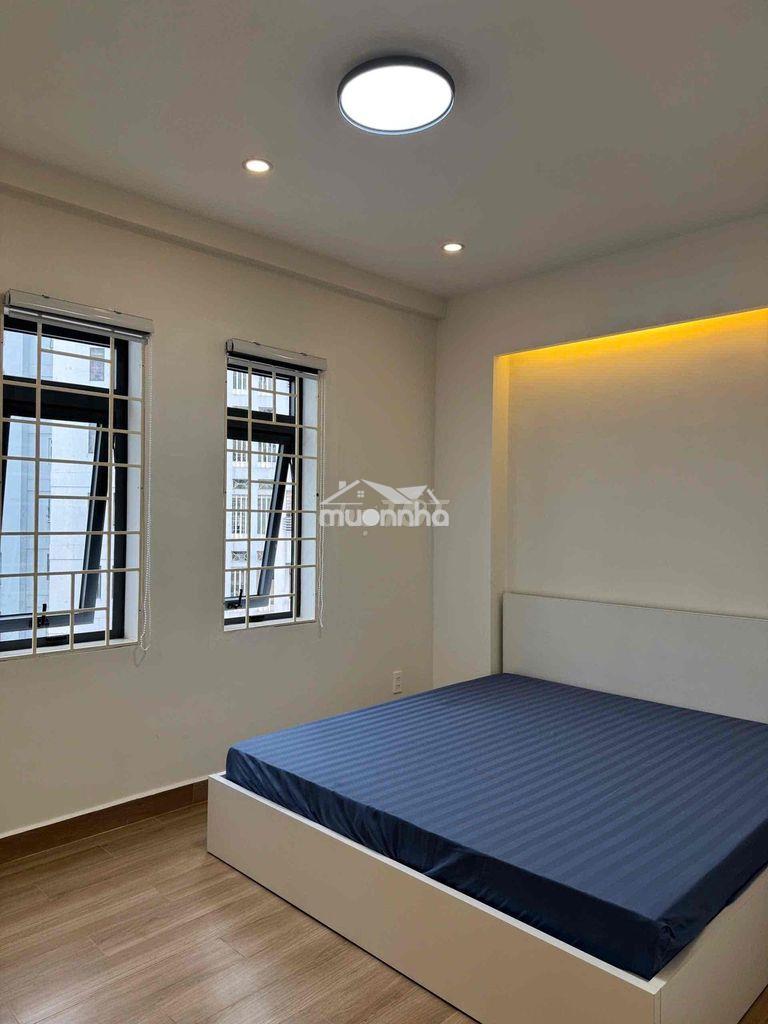 Chủ nhà cho thuê căn hộ 2pn cao cấp vừa hoàn thiện giáp quận 1 bóc sea - 2