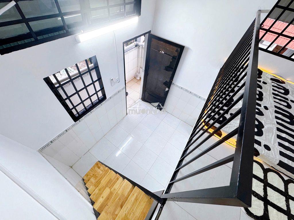 🏢 Duplex gác cao 1m8 thoáng - sát aeon mall tân phú & đh công thương - 3