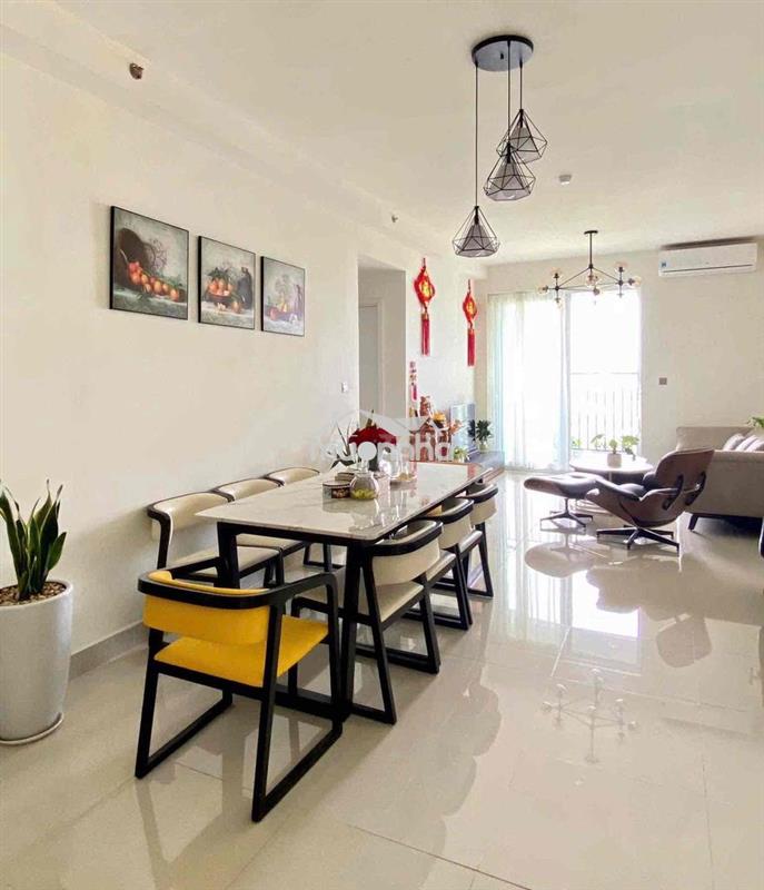 The park residence cho thuê 3pn 2wc full nt giá 12triệu ở liền