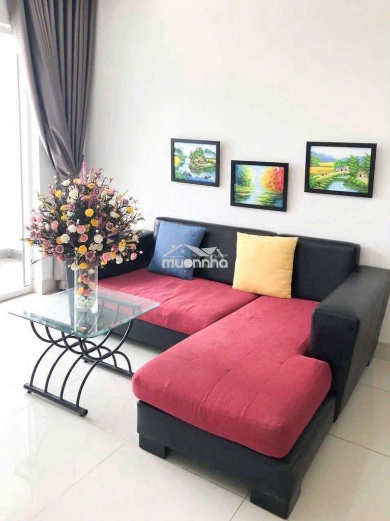 Chủ gửi cho thuê căn hộ pegasuss 3pn 2wc full nt cho gd đông người
