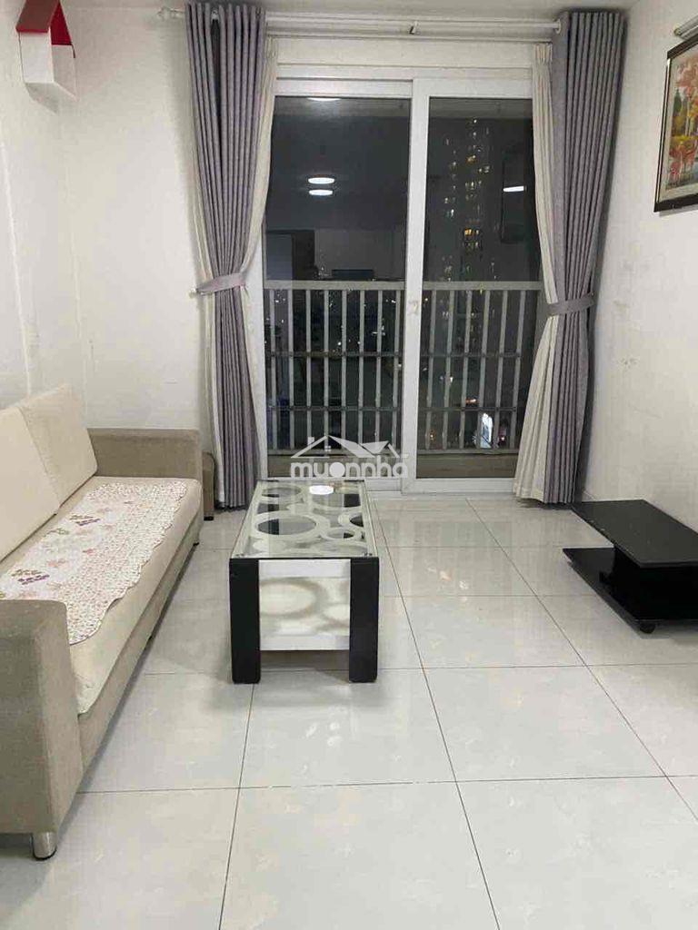 Cần cho thuê gấp căn hộ tara số 1a đường  tạ quang bửu p6 q8 🌷 dt 59m2