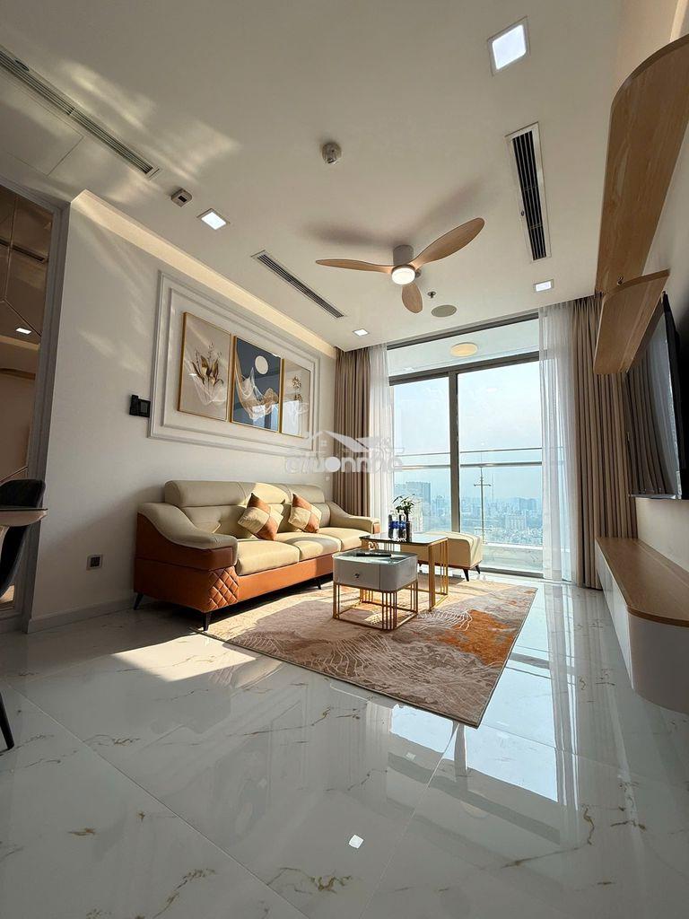 Hot!! vinhomes central park bán căn 2pn view đẹp chỉ 11.2 tỷ - 4