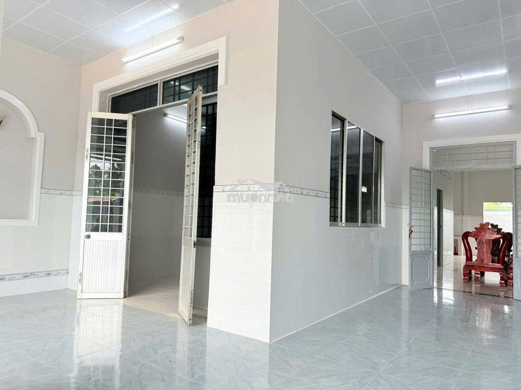 Ngộp chủ cần bán căn nhà 84m2 đường phan thị cộng củ chi - 2