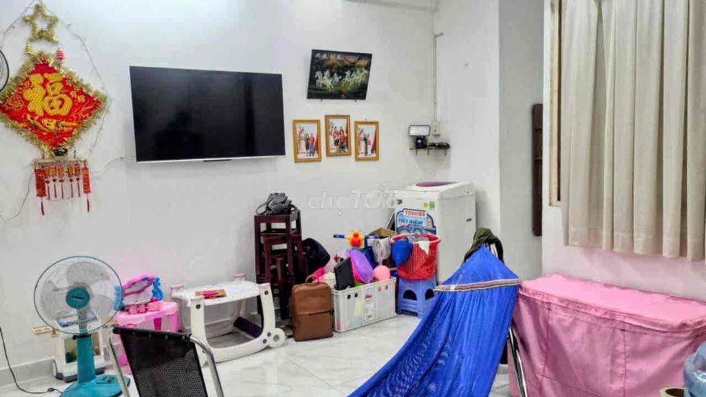 Cc tầng 1 đường 23 hiệp bình chánh cũ thủ đức - gần gigamall - 4
