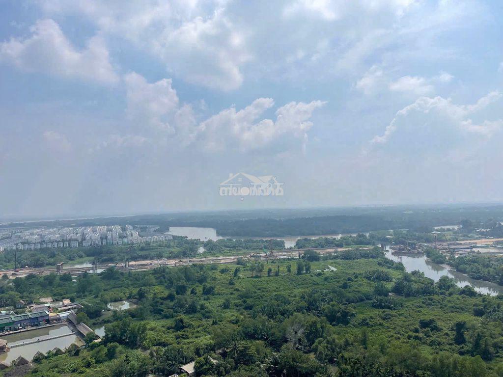 Studio vinhomes grandpark,30m,full nội thất,đã có sổ hồng,sẵn hđ thuê - 4