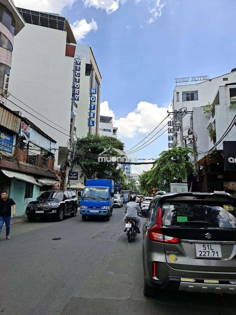 Bán nhà mặt tiền hồng hà 6×25 đúc 4 tầng giáp trường sơn,sân bay