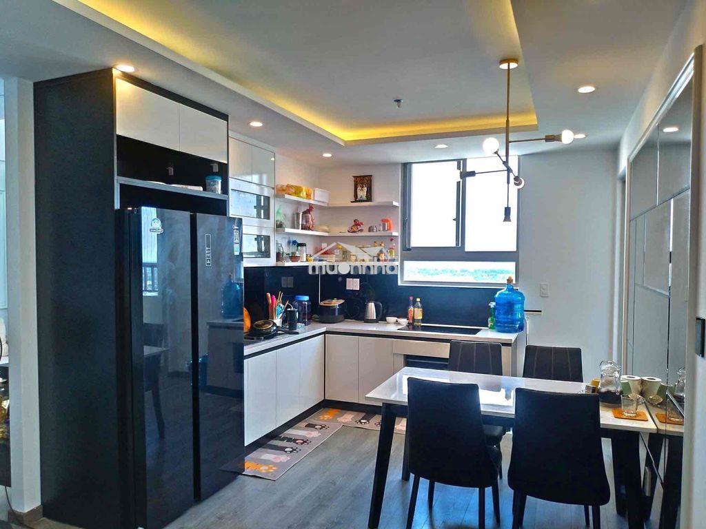 Thuê căn hộ vision cao cấp 3pn 2wc thiết kế duplex hạng sang - 3