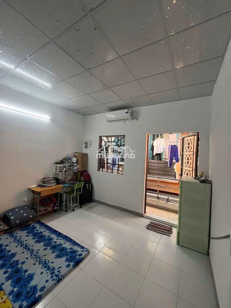 Nhà mới đẹp vô ở liền 1 lưng 1 lầu 2 phòng ngủ 2vs - 3