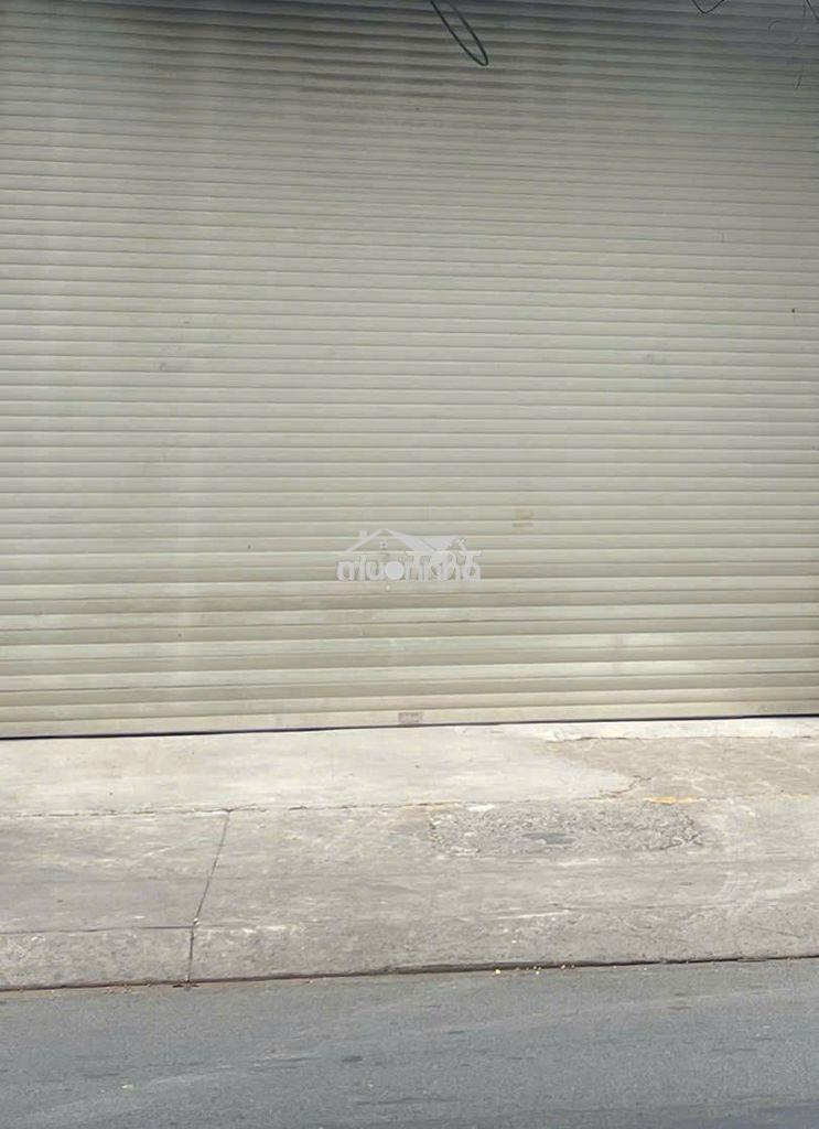 Cho thuê mặt bằng nguyễn tri phương, ngang 7.5m, 20tr/ tháng