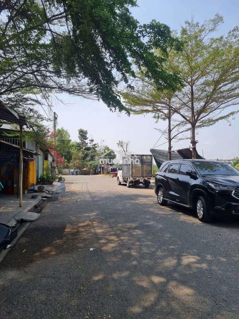 Cần bán 130m2 đất thổ cư khu miền đông, cuối đường đồng khởi biên hòa - 3
