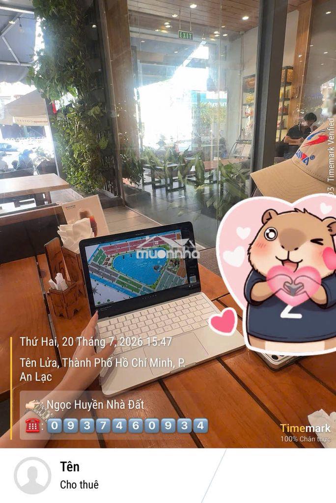 1ty4 lô 80m2 lô đẹp kg vướng cống còn thương lượng