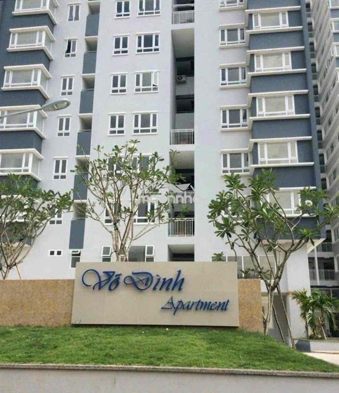 E cư dân cho thuê căn 2 pn 2 wc võ đình chỉ 6,5