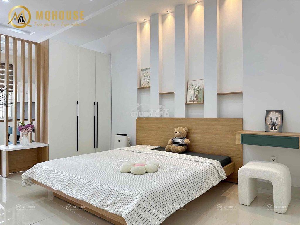 Studio & 1pn full nội thất – khu bảy hiền | gần chợ hoàng hoa thám, et - 2
