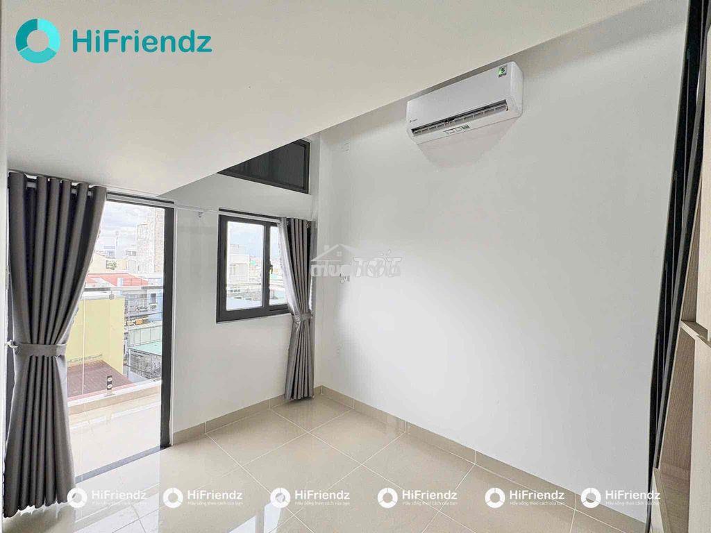 Duplex ban công gần ngã tư thủ đưac - 3