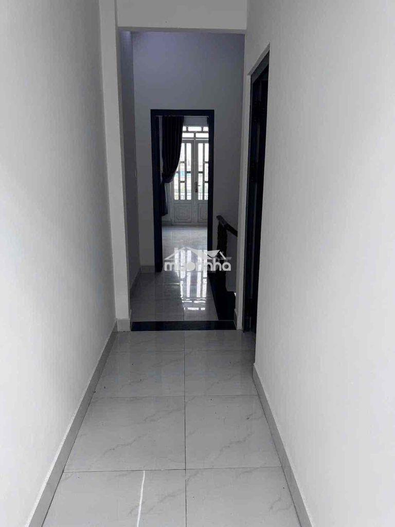 Nhà đẹp sổ hồng riêng 4*14m 3pn hẻm 6m 2/ ngắn liên ấp 123 vĩnh lộc b - 4