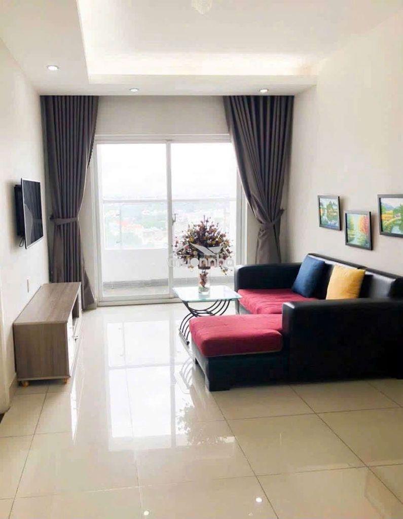 Cho thuê căn hộ 3pn full nt pegasus biên hoà