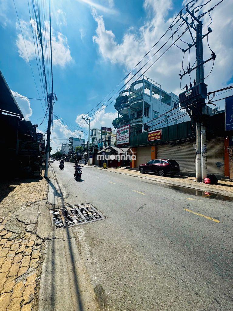 Cho thuê kho xưởng 775m² nhà 3 tầng trung tâm linh xuân 80 triệu/tháng - 3