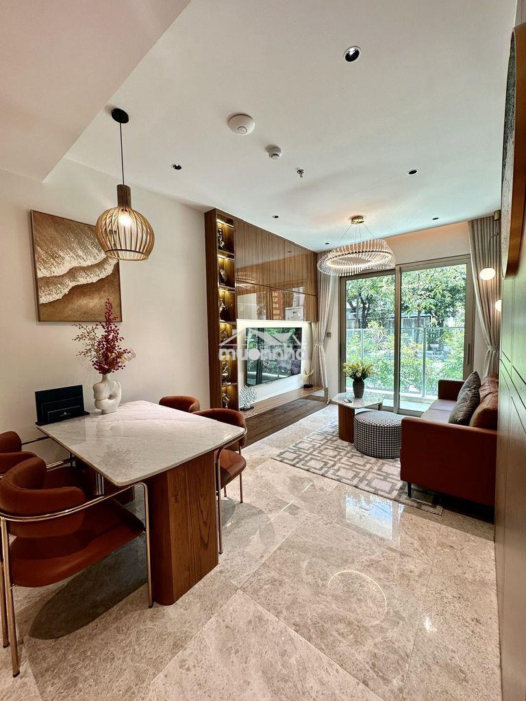 Thanh toán 1ti350 sở hữu căn hộ peninsula. miễn lãi gốc 12 tháng