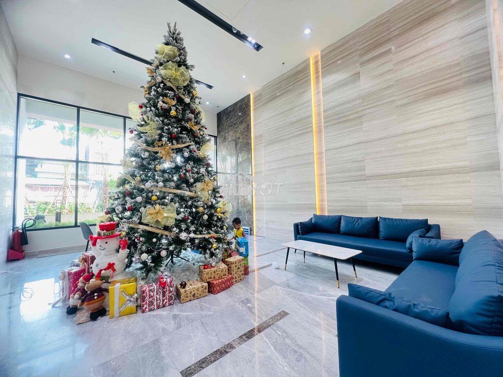 Gấp cn 2pn-2wc 7m2 view hồ bơi đông bắc chỉ 3 tỷ đã vat + bảo trì - 3