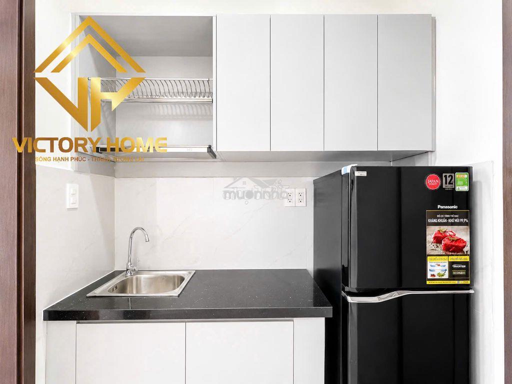 Chung cư mini mới!phòng ban công-full nội thất-thang máy-hầm xe-bảo vệ - 3