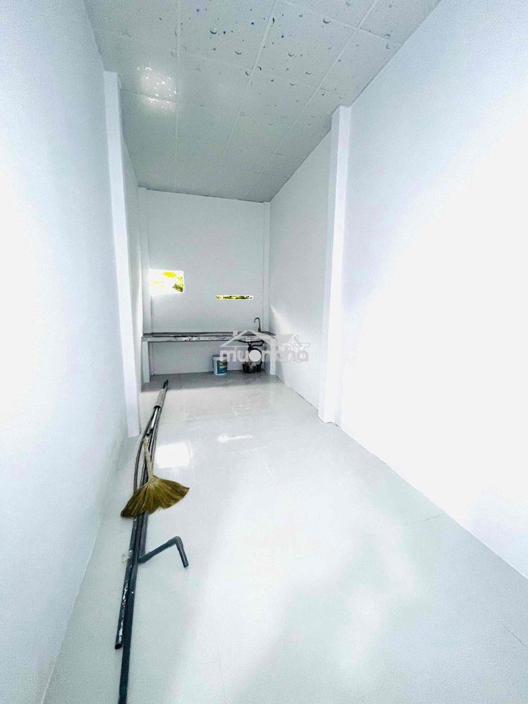 Nhà sổ chung 3pn 50m2 hẻm xe máy gần gốm tân hạnh - 4