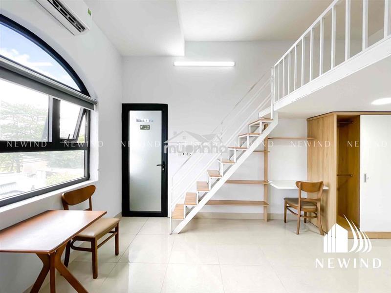 Duplex 4nguoi4xe gần lotte, ufm, tdt, q4, cầu kênh tẻ
