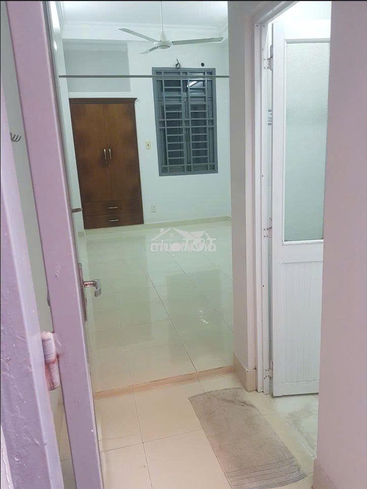 Cho thuê phòng trọ 21m2 - 2