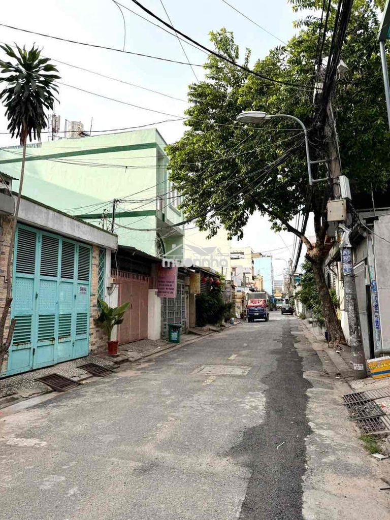 Cần bán nhà