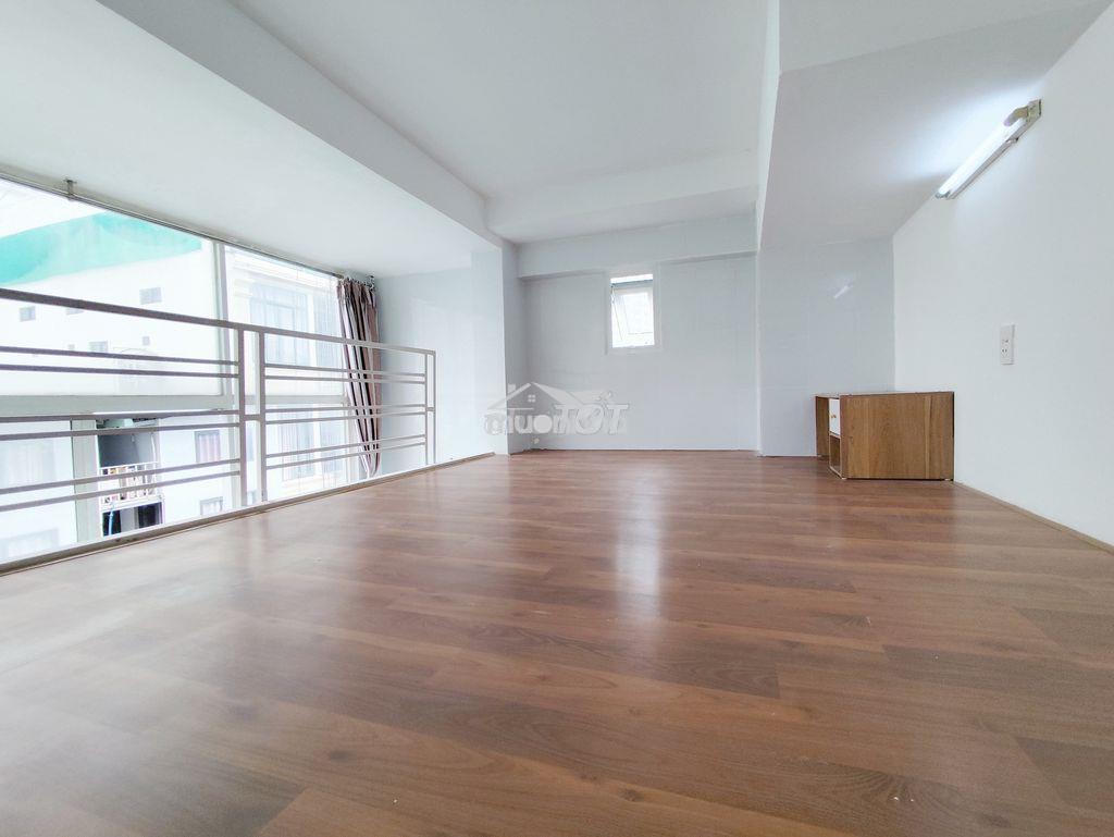 Ban công, 𝐆á𝐂 𝐋ẫ𝐍, đầu dãy, cửa kính 𝐕𝐈𝐄𝐖 thành phố (🏘️trọ anh vinh) - 2