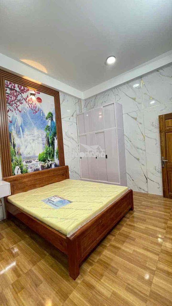 Cho thuê căn hộ mini - kdc nam rạch chiếc - quận 2 - 3