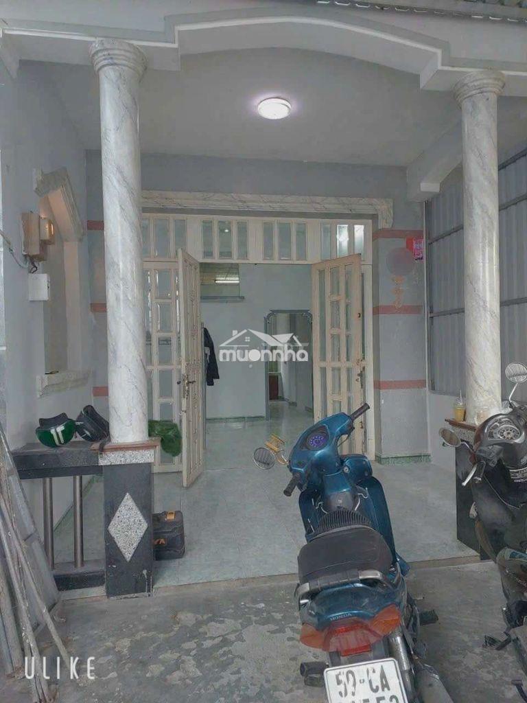 Cho thuê nhà mặt tiền hẽm xe tải xã đa phước đường linh hòa - 2