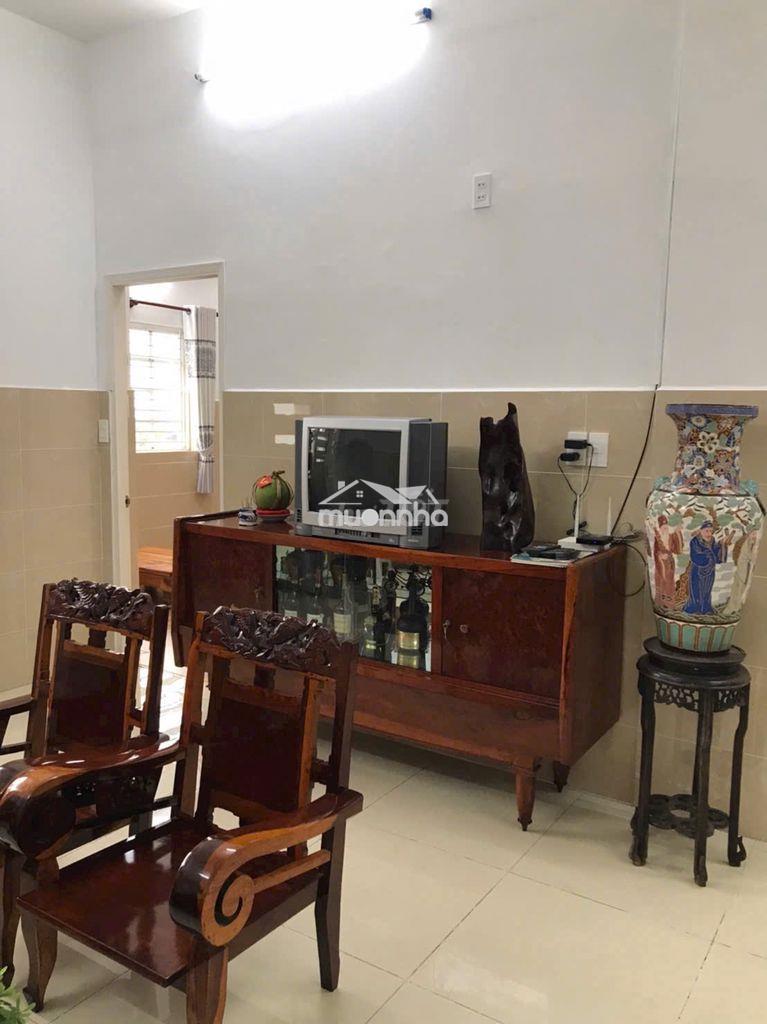 Cần cho thuê chung cư cầu thang bộ lầu 5, đầy đủ nội thất - 3
