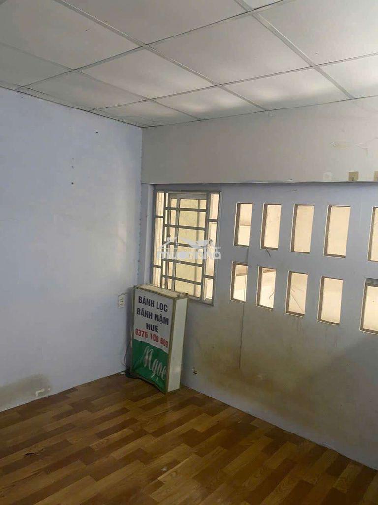 Cho thuê nhà an nhơn p17 gò vấp. dt: 3,5x10m. trệt lửng 2pn, wc  - 3