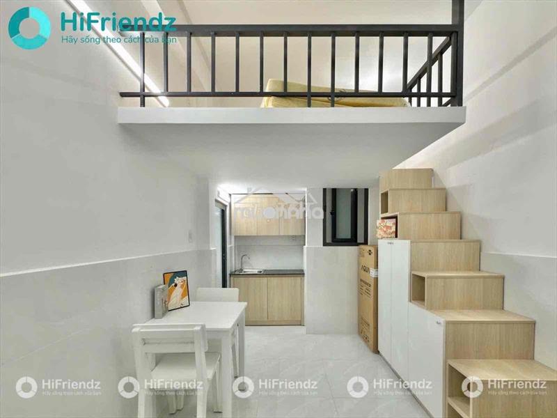 Phòng trọ giá rẻ cho sinh viên sạch sẽ an ninh mới ngay đh văn hiến