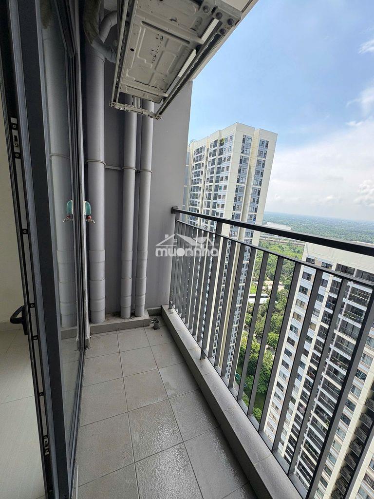 1pn+ sẵn sổ 43m2 - 2ty1 - nhận nhà ngay