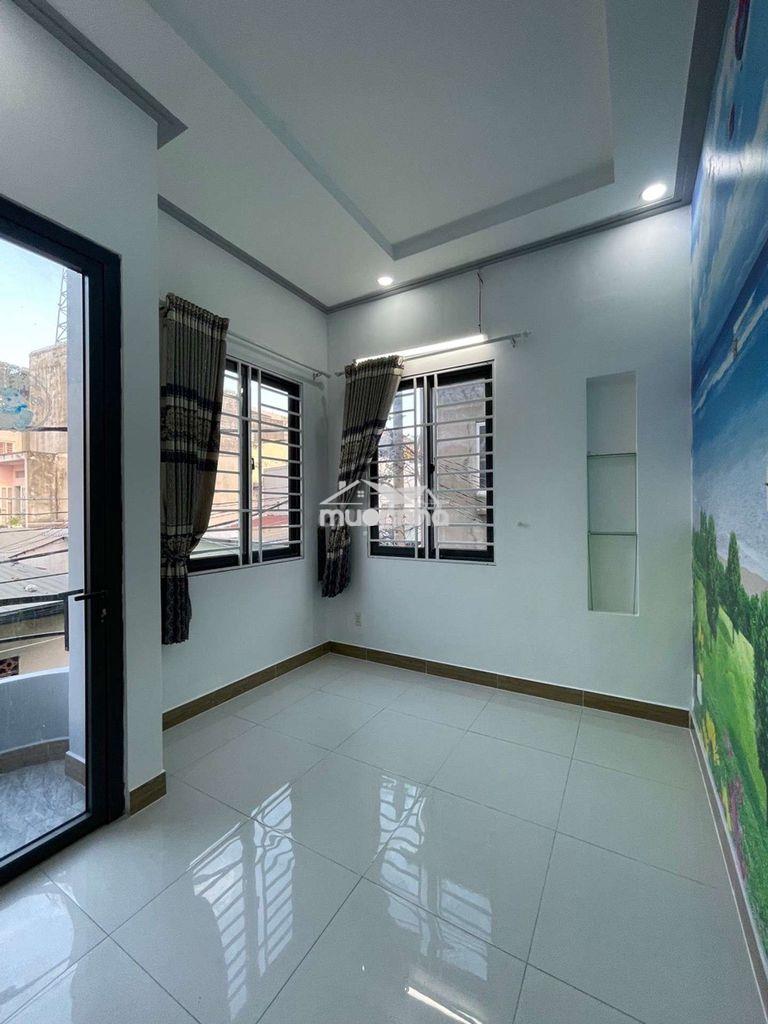 Bán nhà đường minh phụng, hxh(3,6x 16 m  x 3 tầng )giá : nhỉnh 5 tỉ tl - 3