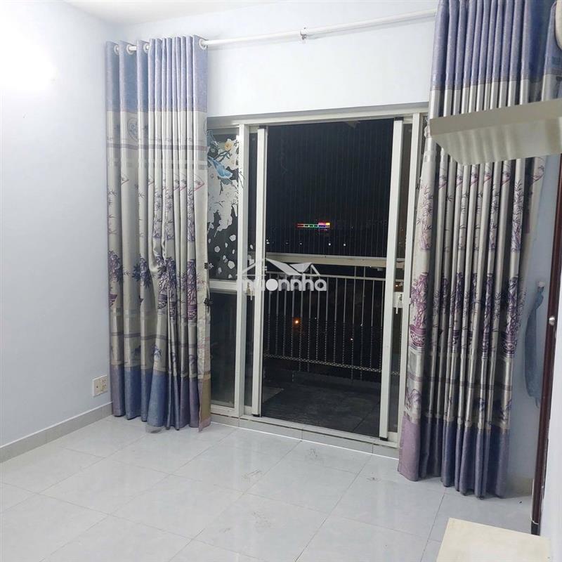 Bán căn hộ tanibuilding sơn kỳ 1 dt 62m 2pn 2wc view công viên