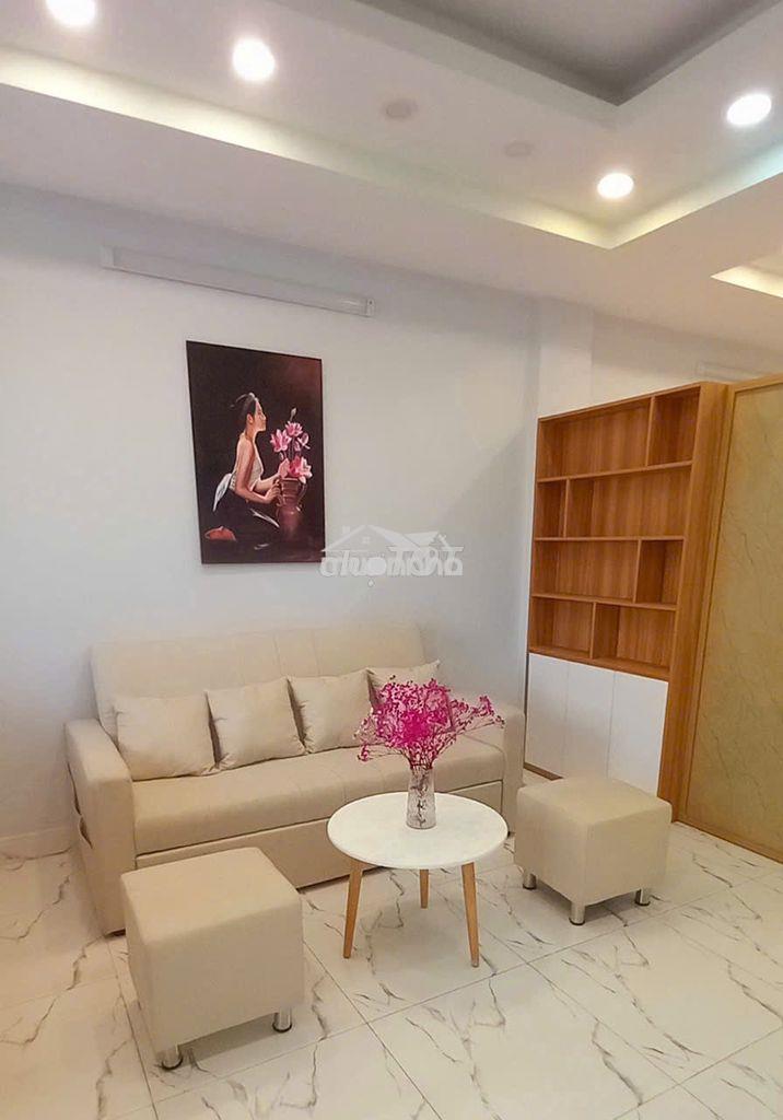 Chính chủ muốn bán hoặc cho thuê căn lầu 1 chung cư trần quang diệu.