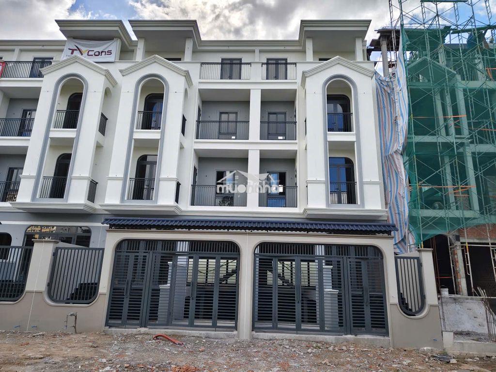 Chủ gửi bán 3 căn villa liền kề – dự án tân tạo,  nguyễn hoàng an phú - 2
