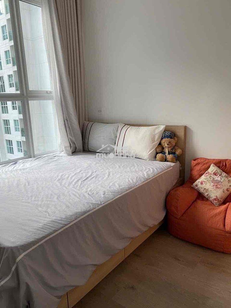 Cho thuê căn hộ 2pn tại sadora sala thủ thiêm chỉ 27 triệu - 4