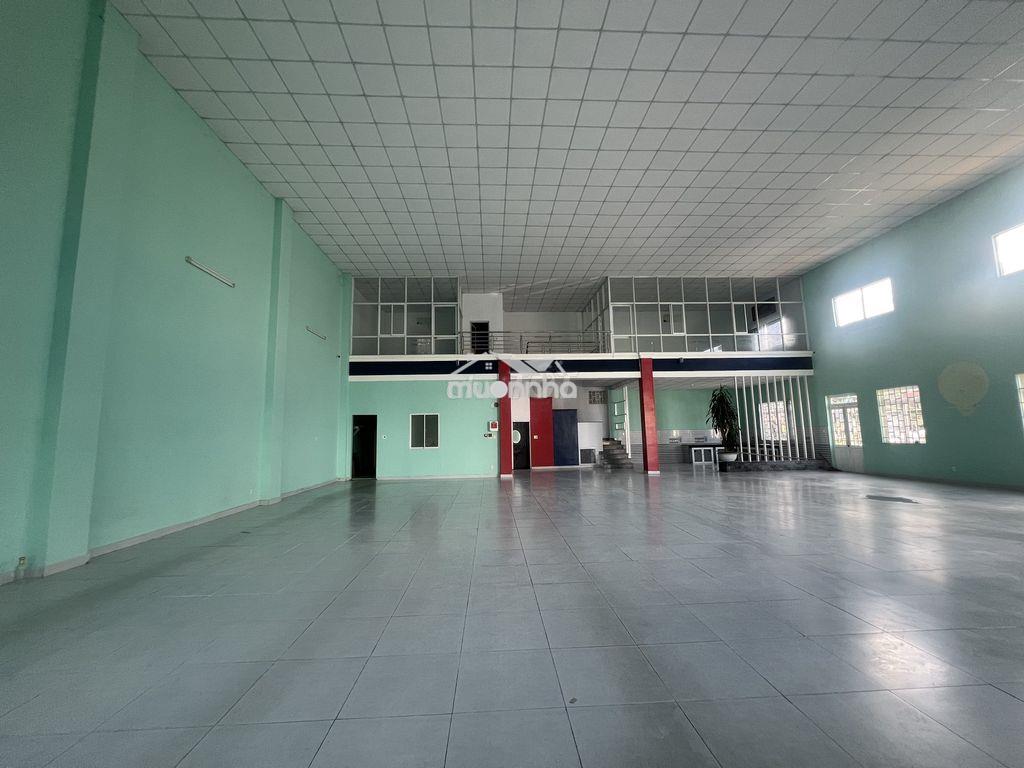 Mặt bằng 2 mặt tièn bùi tấn diên- làm kho hoặc kinh doanh - 2
