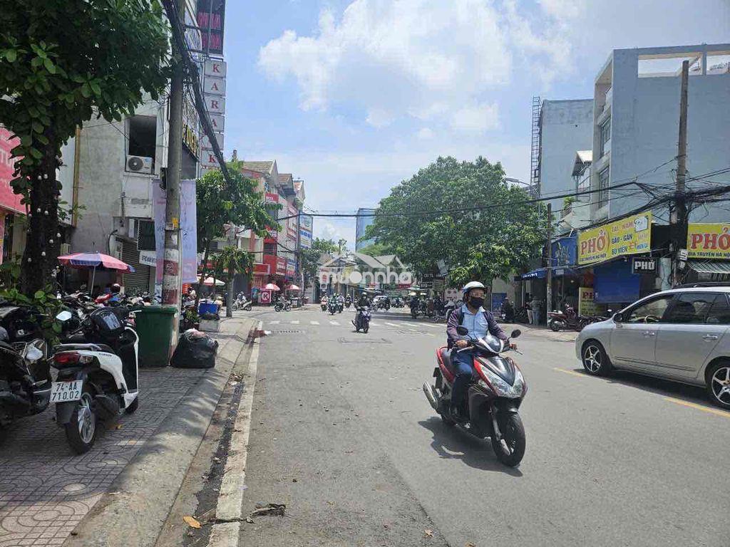 Mặt bằng kinh doanh văn phòng. thủ đức quận 9 - 3