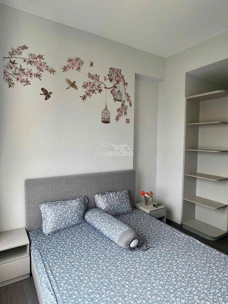 Căn góc 3pn đầy đủ nội thất cho thuê ; liên hệ hương xem nhà - 4