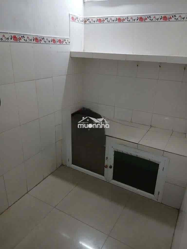 Cho thuê nhà nguyễn tiểu la 3x9 2pn gần mặt tiền q10 - 4